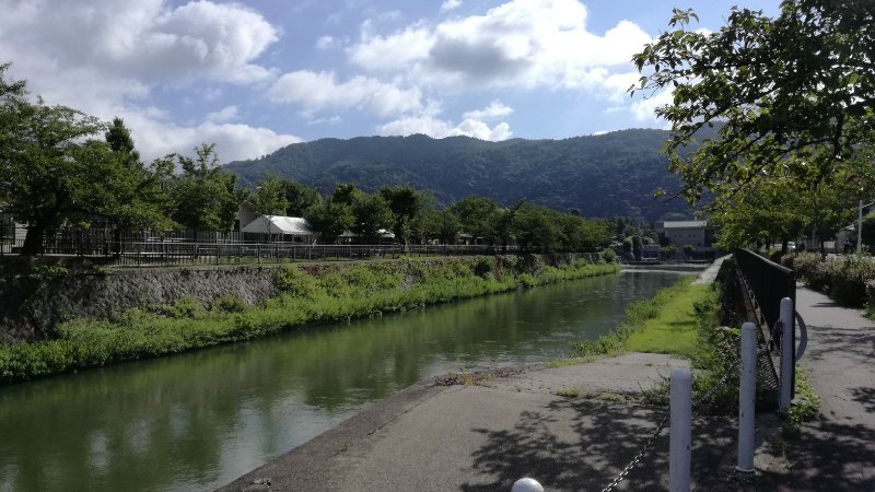 琵琶湖疏水