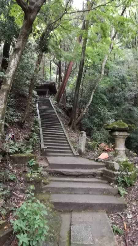 奥の院 奥の院