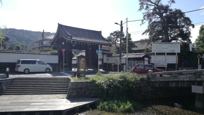 知恩院