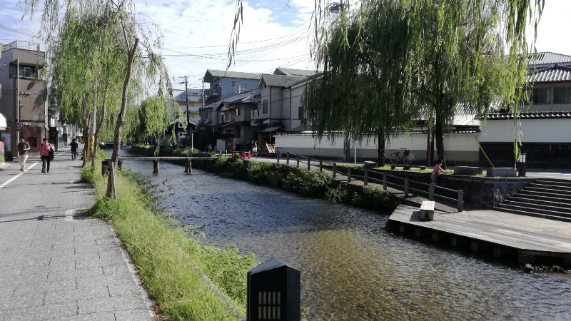 白川