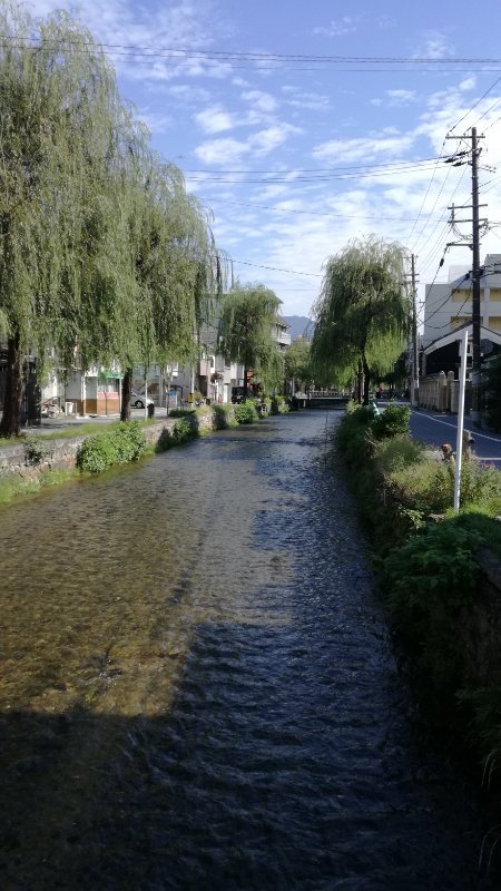 白川