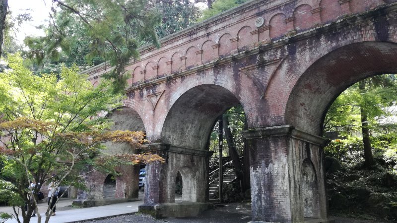 水路閣