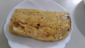 だし巻き玉子