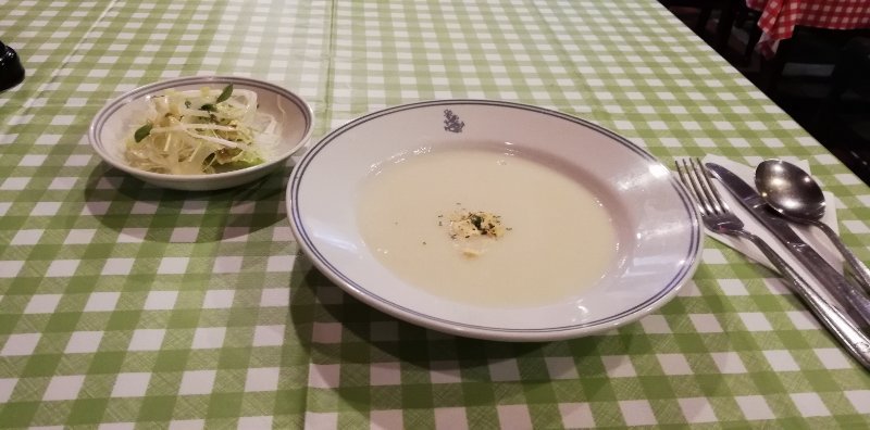 スープ