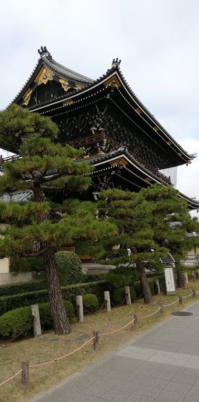 東本願寺
