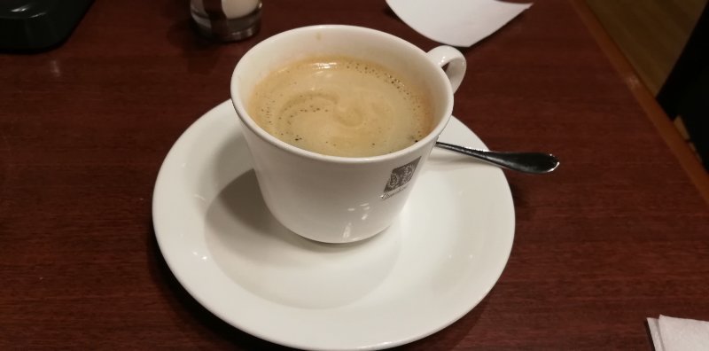 コーヒー