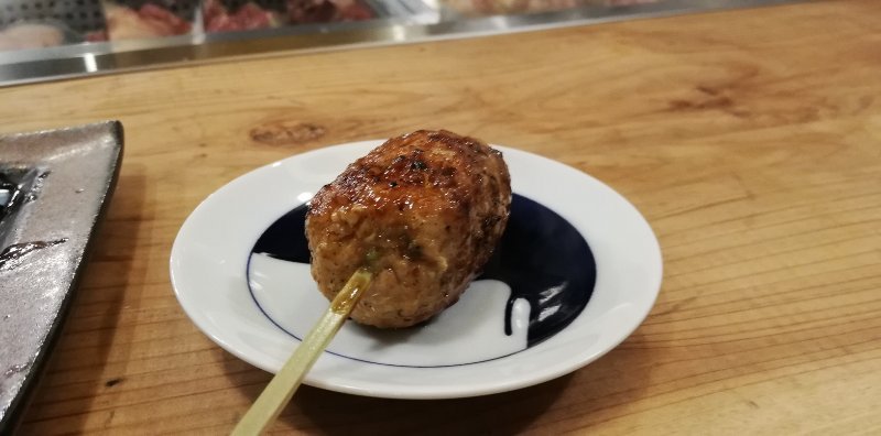 つくね