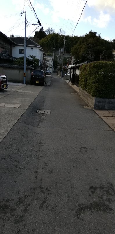柿山伏