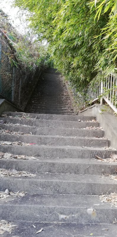 階段