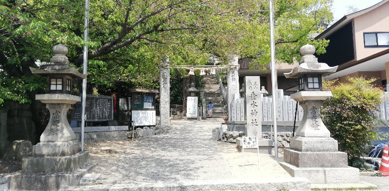 垂水神社