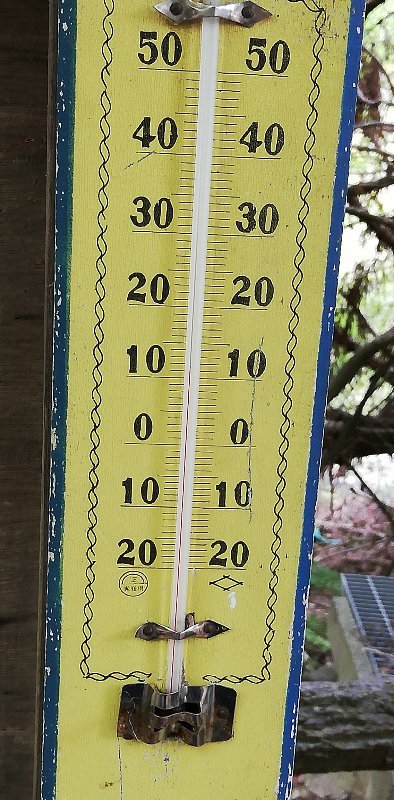 12℃