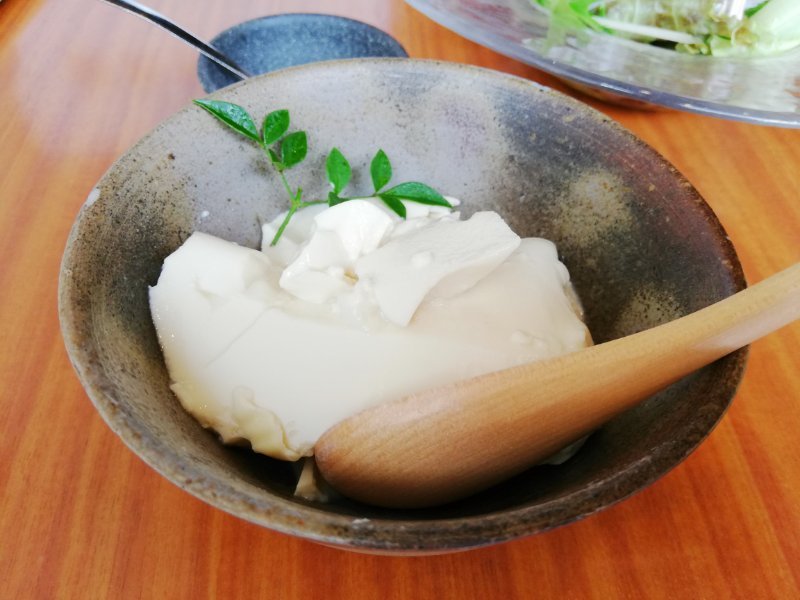 豆腐